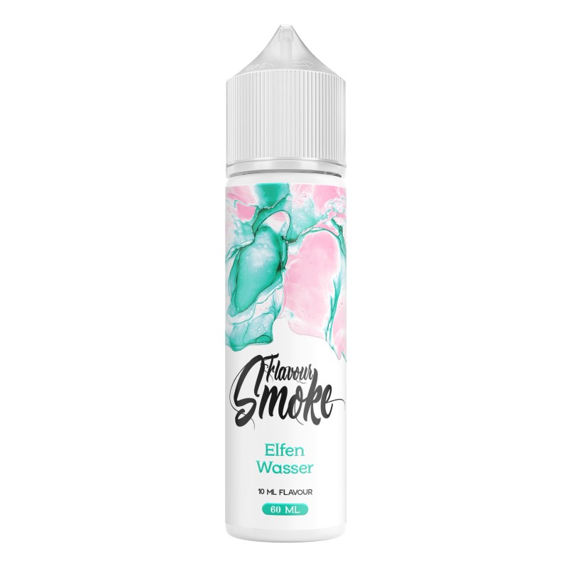 Elfenwasser - Flavour-Smoke