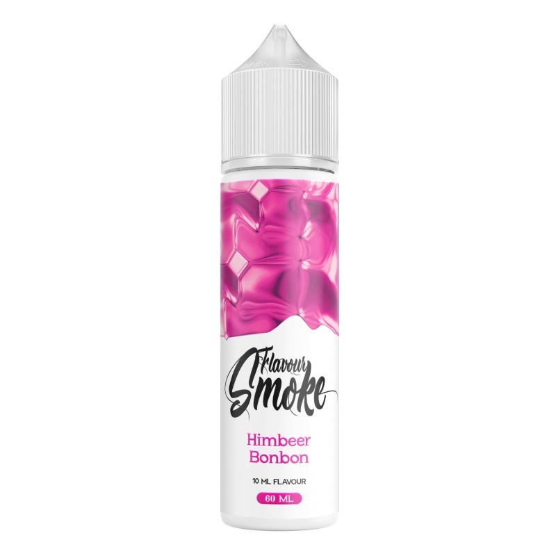 Himbeerbonbon - Flavour-Smoke