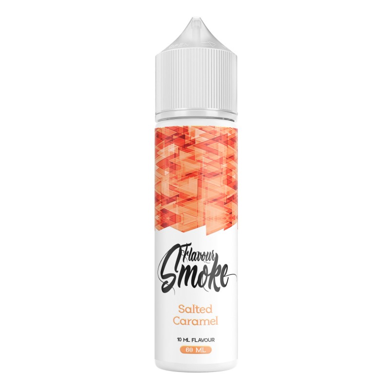 Salted Caramel - Flavour-Smoke