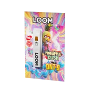 LOOM - Pineapple Kush - DNT-9