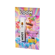 LOOM - Strawberry Diesel - DNT-9