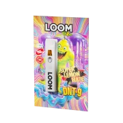 LOOM - Super Lemon Haze - DNT-9