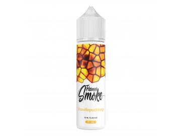 Vanillepudding - Flavour-Smoke