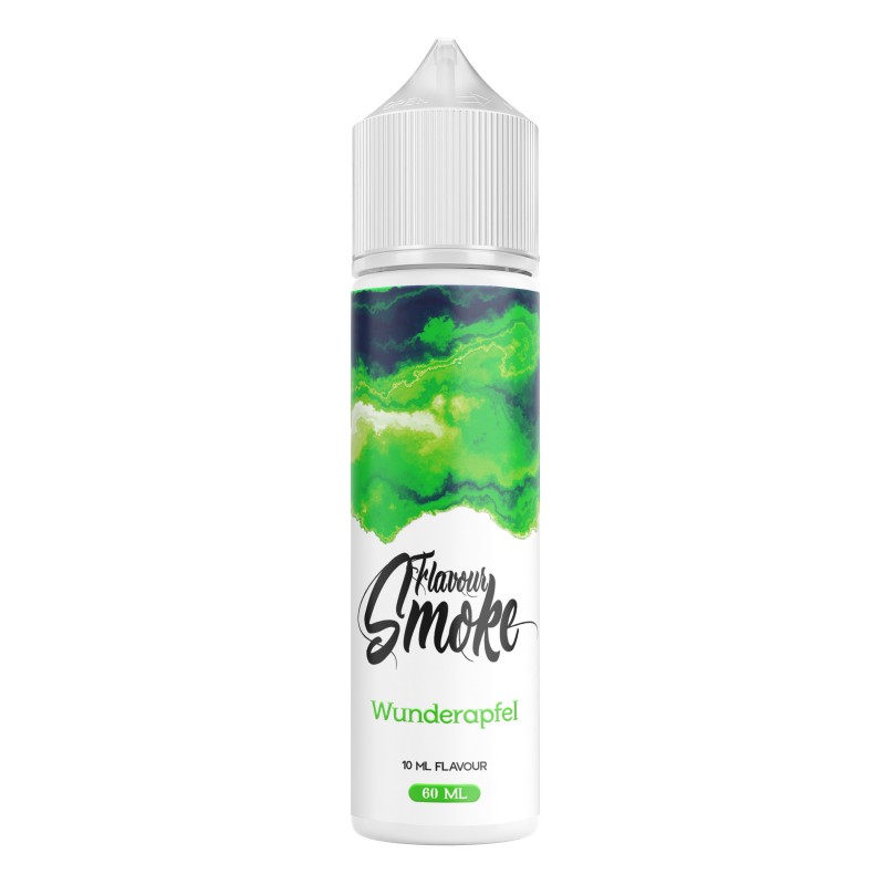 Wunderapfel - Flavour-Smoke